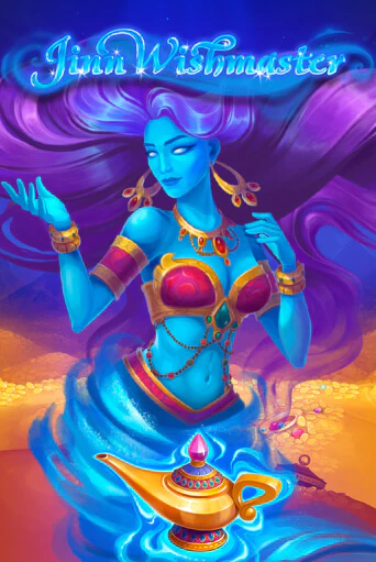 Jinn Wishmaster демо игровой автомат | VAVADA Казино бесплатно