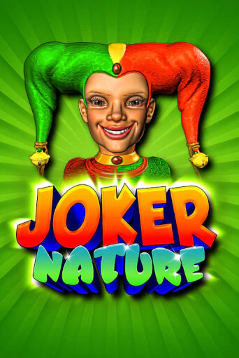 Joker Nature демо игровой автомат | VAVADA Казино бесплатно