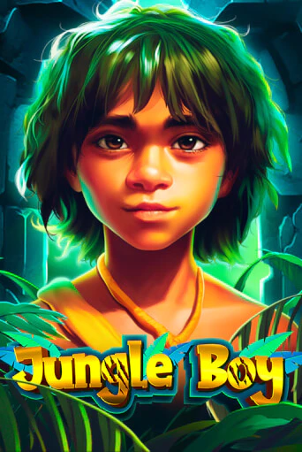 Jungle Boy демо игровой автомат | VAVADA Казино бесплатно
