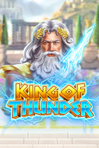 King of Thunder демо игровой автомат | VAVADA Казино бесплатно