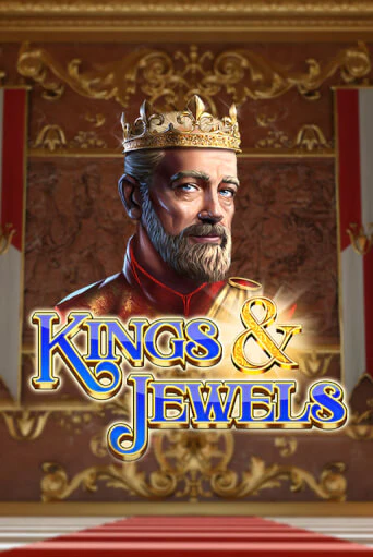 Kings & Jewels демо игровой автомат | VAVADA Казино бесплатно