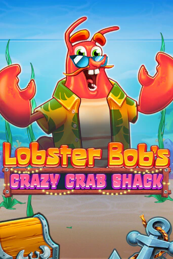 Lobster Bob's Crazy Crab Shack демо игровой автомат | VAVADA Казино бесплатно