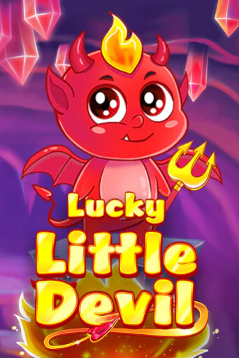 Lucky Little Devil демо игровой автомат | VAVADA Казино бесплатно