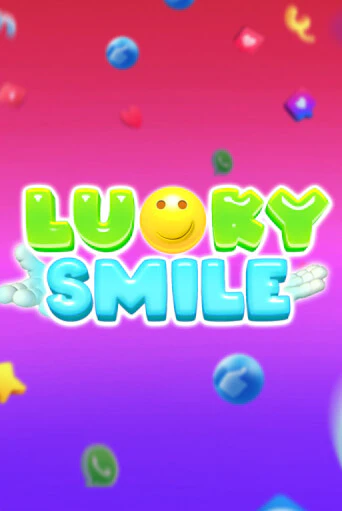 Lucky Smile демо игровой автомат | VAVADA Казино бесплатно