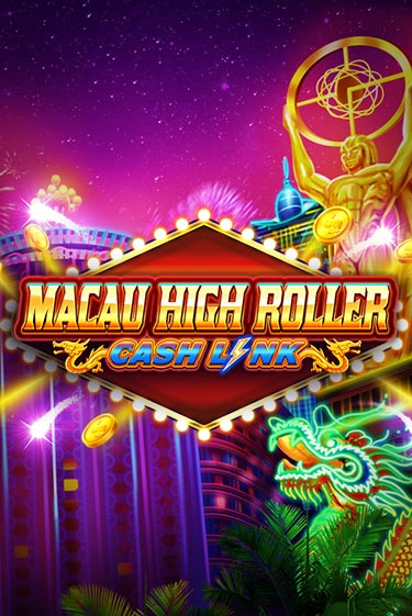 Macau High Roller демо игровой автомат | VAVADA Казино бесплатно