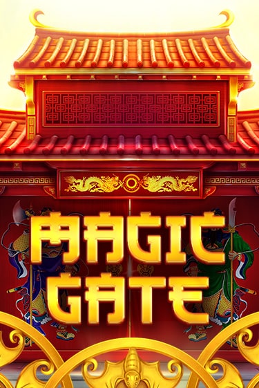 Magic Gate демо игровой автомат | VAVADA Казино бесплатно