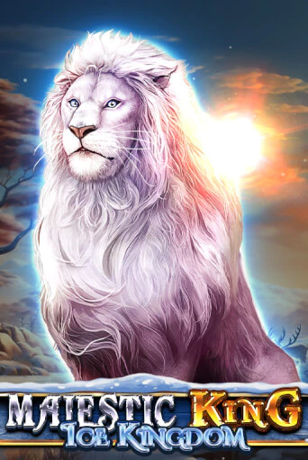 Majestic King - Ice Kingdom демо игровой автомат | VAVADA Казино бесплатно