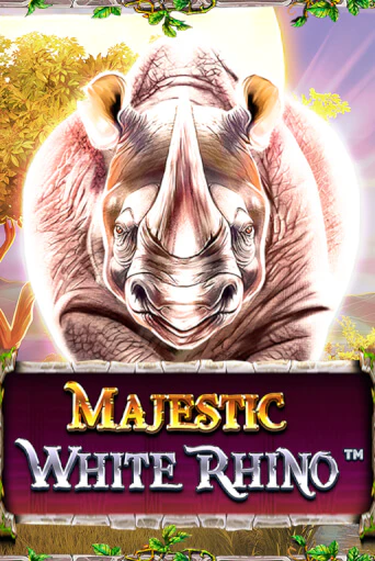 Majestic White Rhino демо игровой автомат | VAVADA Казино бесплатно