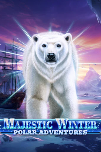 Majestic Winter - Polar Adventures демо игровой автомат | VAVADA Казино бесплатно