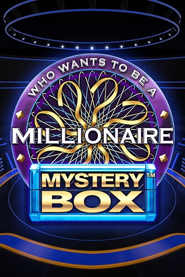 Millionaire Mystery Box демо игровой автомат | VAVADA Казино бесплатно