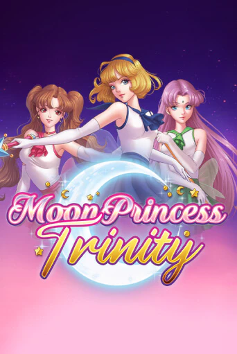Moon Princess Trinity демо игровой автомат | VAVADA Казино бесплатно