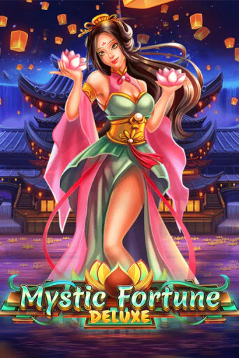 Mystic Fortune Deluxe демо игровой автомат | VAVADA Казино бесплатно
