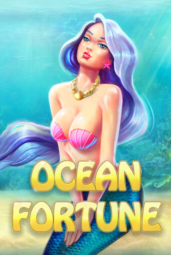 Ocean Fortune демо игровой автомат | VAVADA Казино бесплатно