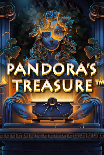 Pandora’s Treasure демо игровой автомат | VAVADA Казино бесплатно