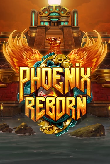 Phoenix Reborn демо игровой автомат | VAVADA Казино бесплатно