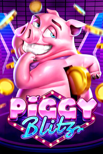 Piggy Blitz демо игровой автомат | VAVADA Казино бесплатно