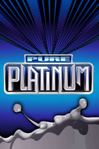 Pure Platinum демо игровой автомат | VAVADA Казино бесплатно