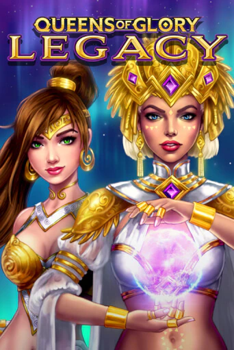 Queens of Glory Legacy демо игровой автомат | VAVADA Казино бесплатно