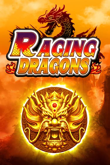 Raging Dragons демо игровой автомат | VAVADA Казино бесплатно
