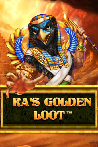 Ra's Golden Loot демо игровой автомат | VAVADA Казино бесплатно