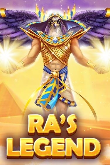 Ra's Legend демо игровой автомат | VAVADA Казино бесплатно