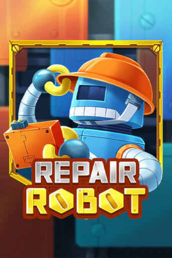 Repair Robot демо игровой автомат | VAVADA Казино бесплатно