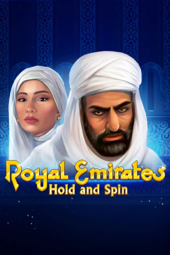 Royal Emirates Hold and Spin демо игровой автомат | VAVADA Казино бесплатно
