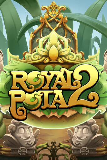 Royal Potato 2 демо игровой автомат | VAVADA Казино бесплатно