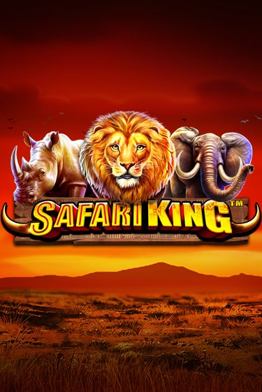 Safari King демо игровой автомат | VAVADA Казино бесплатно