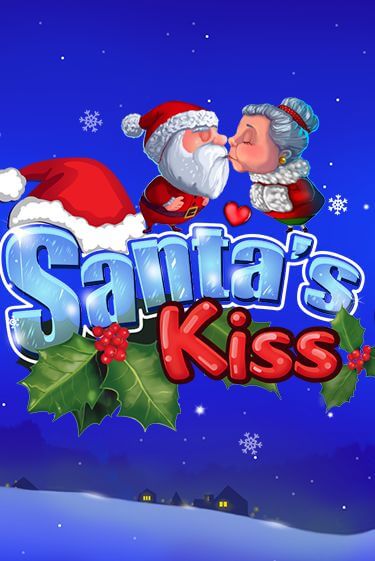 Santa's Kiss демо игровой автомат | VAVADA Казино бесплатно