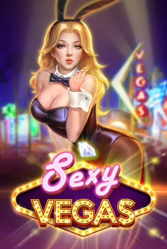 Sexy Vegas демо игровой автомат | VAVADA Казино бесплатно