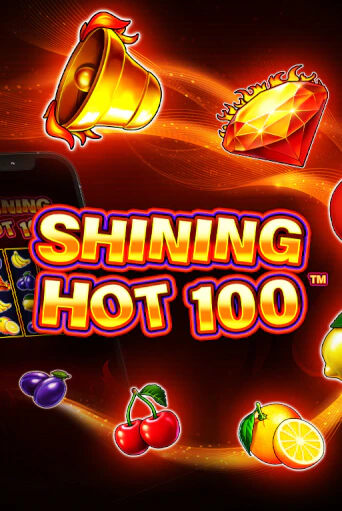 Shining Hot 100 демо игровой автомат | VAVADA Казино бесплатно
