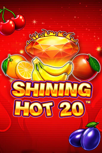 Shining Hot 20 демо игровой автомат | VAVADA Казино бесплатно