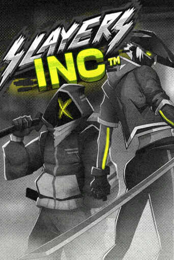 Slayers Inc демо игровой автомат | VAVADA Казино бесплатно