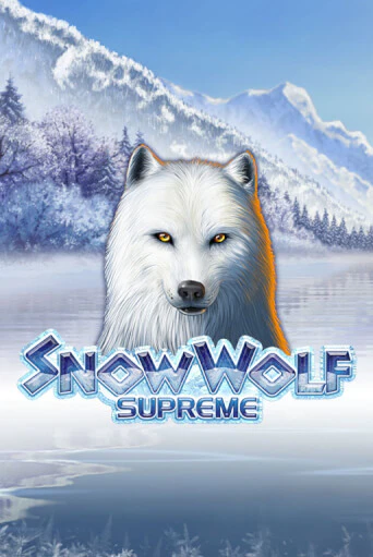 Snow Wolf Supreme демо игровой автомат | VAVADA Казино бесплатно