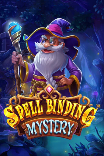 Spellbinding Mystery™ демо игровой автомат | VAVADA Казино бесплатно