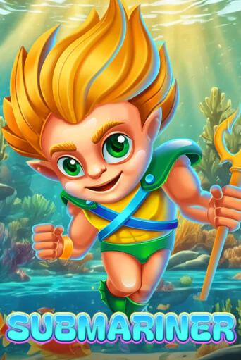Submariner демо игровой автомат | VAVADA Казино бесплатно