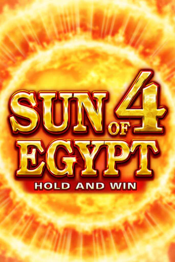 Sun of Egypt 4 демо игровой автомат | VAVADA Казино бесплатно