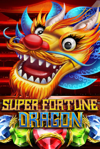 Super Fortune Dragon демо игровой автомат | VAVADA Казино бесплатно
