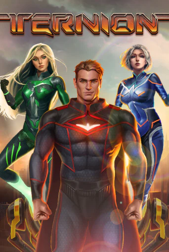 Ternion демо игровой автомат | VAVADA Казино бесплатно