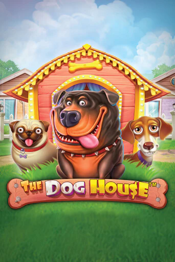 The Dog House демо игровой автомат | VAVADA Казино бесплатно