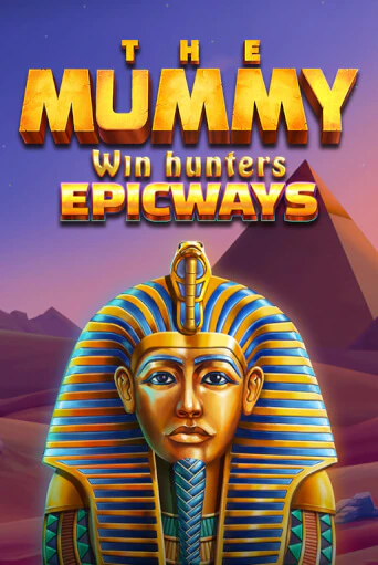 The Mummy Win Hunters EPICWAYS демо игровой автомат | VAVADA Казино бесплатно