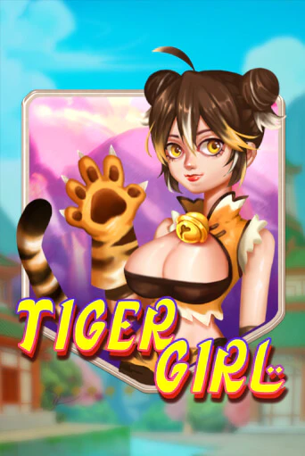 Tiger Girl демо игровой автомат | VAVADA Казино бесплатно