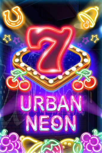 Urban Neon демо игровой автомат | VAVADA Казино бесплатно