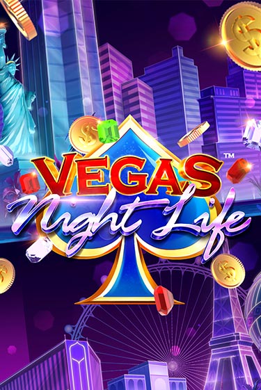 Vegas Night Life демо игровой автомат | VAVADA Казино бесплатно