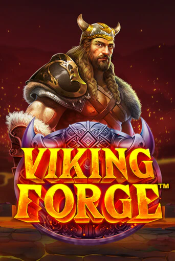 Viking Forge демо игровой автомат | VAVADA Казино бесплатно