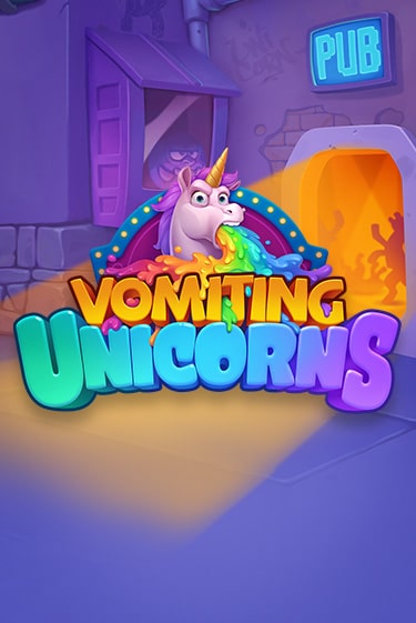 Vomiting Unicorns демо игровой автомат | VAVADA Казино бесплатно