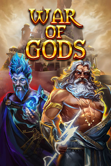 War Of Gods демо игровой автомат | VAVADA Казино бесплатно