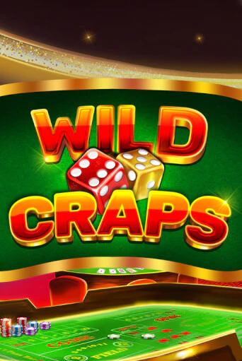 Wild Craps демо игровой автомат | VAVADA Казино бесплатно