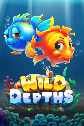 Wild Depths демо игровой автомат | VAVADA Казино бесплатно